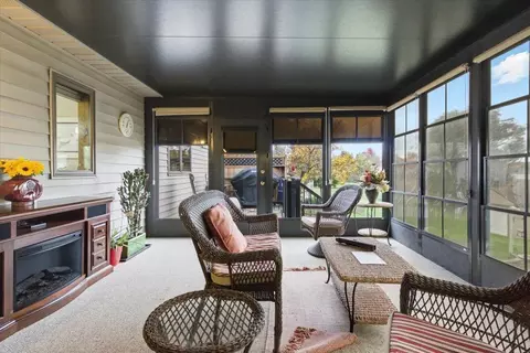 Exterior - 410 Sundown Dr, Avon, MN 56310 photo 5 of 21