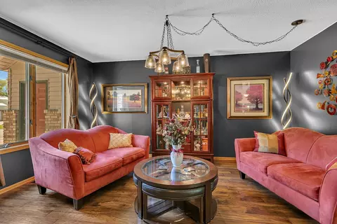 Living - 410 Sundown Dr, Avon, MN 56310 photo 2 of 13