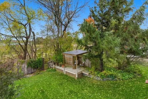 Exterior - 410 Sundown Dr, Avon, MN 56310 photo 18 of 21
