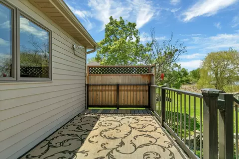 Exterior - 410 Sundown Dr, Avon, MN 56310 photo 10 of 21