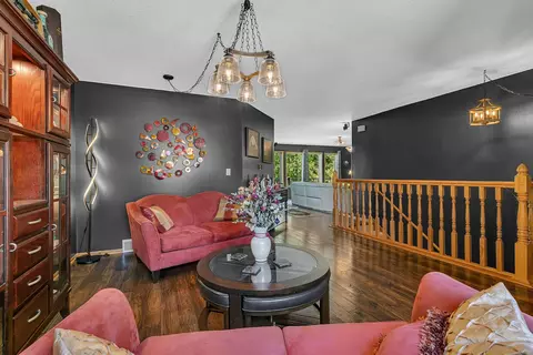 Living - 410 Sundown Dr, Avon, MN 56310 photo 3 of 13