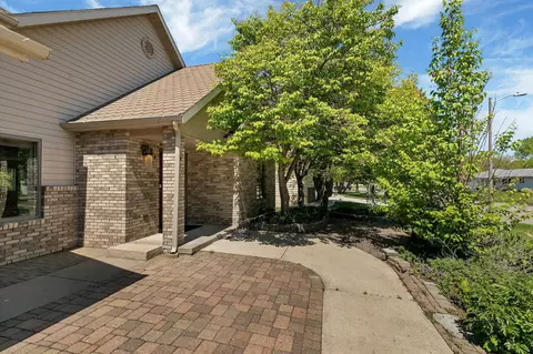 Exterior - 410 Sundown Dr, Avon, MN 56310 photo 3 of 21
