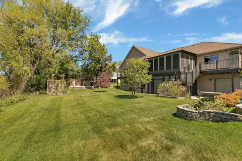 Exterior - 410 Sundown Dr, Avon, MN 56310 photo 19 of 21