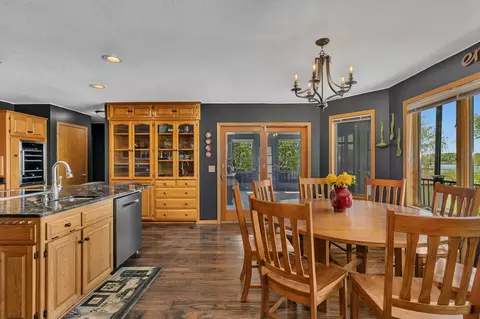 Dining - 410 Sundown Dr, Avon, MN 56310 photo 1 of 4