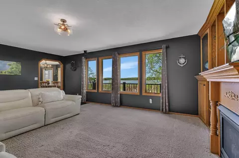 Living - 410 Sundown Dr, Avon, MN 56310 photo 9 of 13