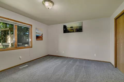Bedroom - 410 Sundown Dr, Avon, MN 56310 photo 4 of 4