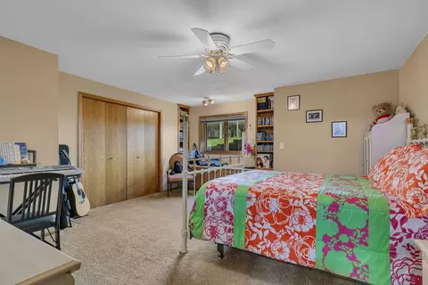 Bedroom - 410 Sundown Dr, Avon, MN 56310 photo 3 of 4