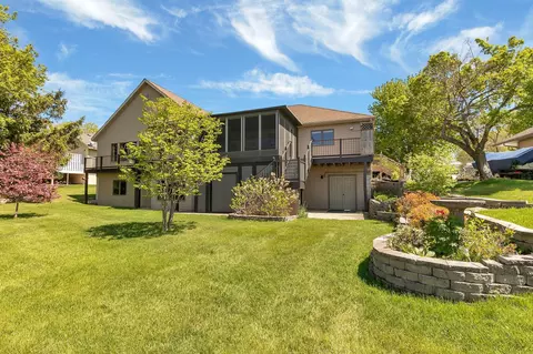 Exterior - 410 Sundown Dr, Avon, MN 56310 photo 13 of 21