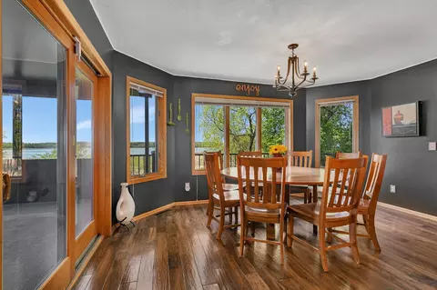 Dining - 410 Sundown Dr, Avon, MN 56310 photo 3 of 4