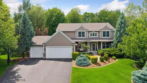 7416 Ridge Hill Rd, Excelsior, MN 55331