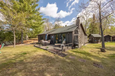 901 N Widow Lake Trl NW, Hackensack, MN 56452