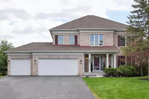 2238 White Pine Rd, Hudson, WI 54016