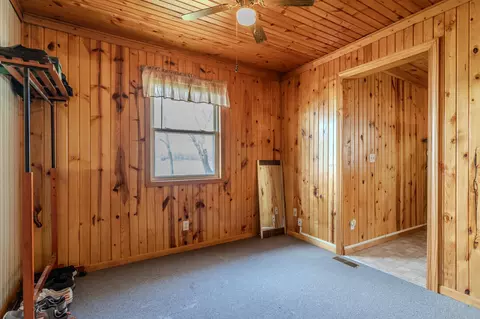 Bedroom - 34479 E Trinity Point Rd SE, Mentor, MN 56736 photo 3 of 3