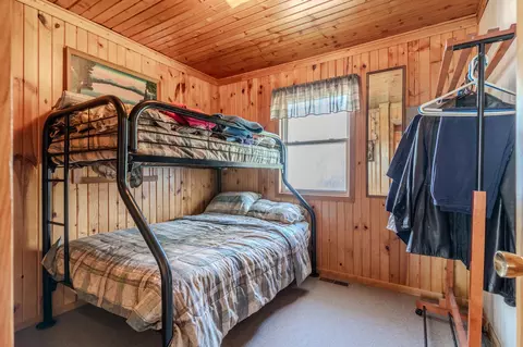 Bedroom - 34479 E Trinity Point Rd SE, Mentor, MN 56736 photo 2 of 3