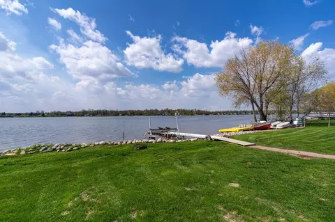 Exterior - 34479 E Trinity Point Rd SE, Mentor, MN 56736 photo 6 of 7