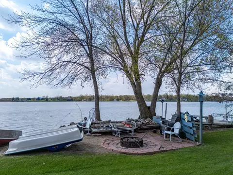 Exterior - 34479 E Trinity Point Rd SE, Mentor, MN 56736 photo 7 of 7