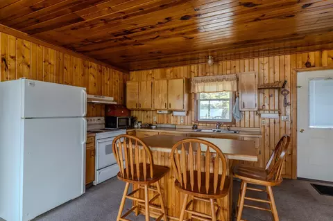 Kitchen - 34479 E Trinity Point Rd SE, Mentor, MN 56736 photo 1 of 3
