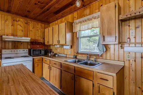 Kitchen - 34479 E Trinity Point Rd SE, Mentor, MN 56736 photo 2 of 3