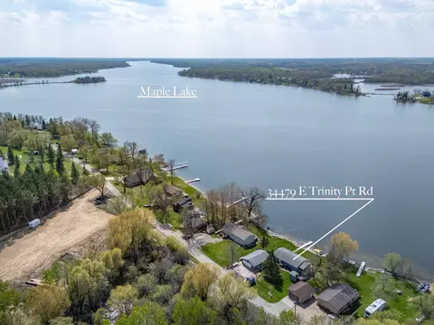 View/Area - 34479 E Trinity Point Rd SE, Mentor, MN 56736 photo 3 of 6