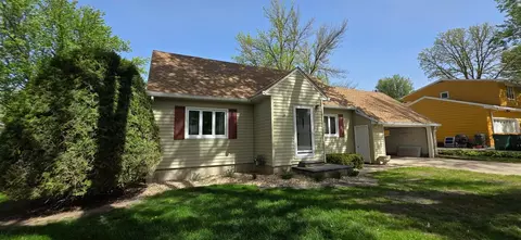 1208 Kent Ave, Albert Lea, MN 56007