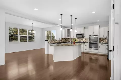 Living - 1535 138th St E, Rosemount, MN 55068 photo 3 of 7