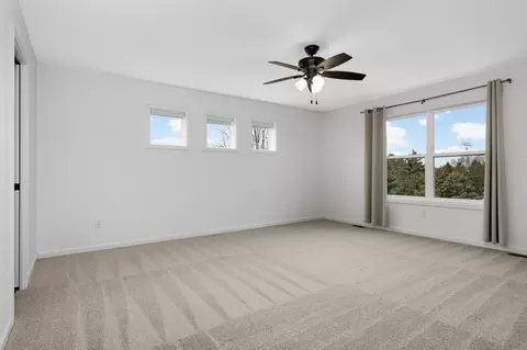 Bedroom - 1535 138th St E, Rosemount, MN 55068 photo 6 of 7