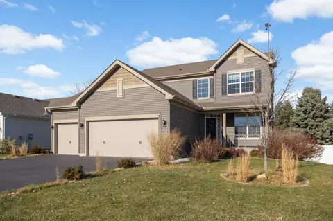 Exterior - 1535 138th St E, Rosemount, MN 55068 photo 6 of 6