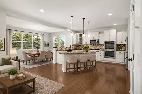 Kitchen - 1535 138th St E, Rosemount, MN 55068 photo 1 of 4