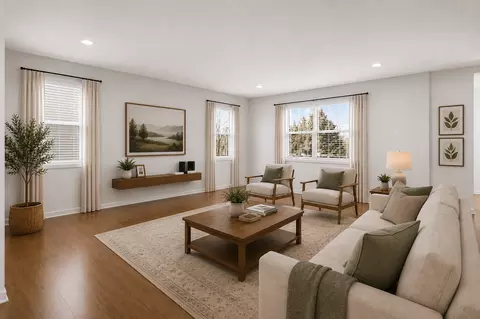 Living - 1535 138th St E, Rosemount, MN 55068 photo 1 of 7