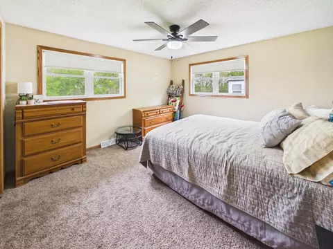 Bedroom - 350 Hwy 119 SW, Appleton, MN 56208 photo 1 of 5