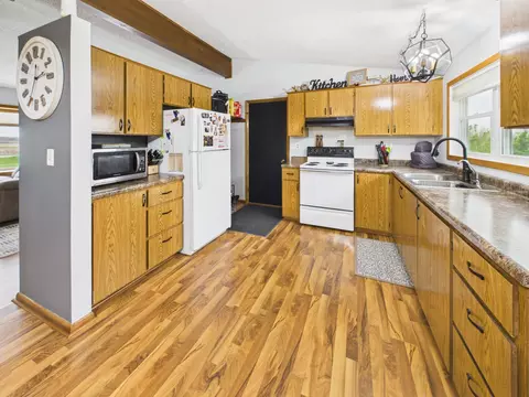 Kitchen - 350 Hwy 119 SW, Appleton, MN 56208 photo 1 of 5