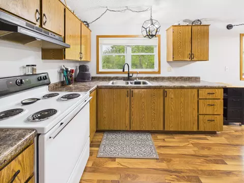 Kitchen - 350 Hwy 119 SW, Appleton, MN 56208 photo 2 of 5