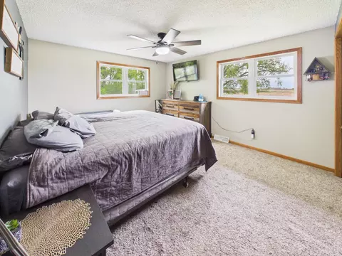 Bedroom - 350 Hwy 119 SW, Appleton, MN 56208 photo 2 of 5
