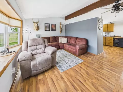 Living - 350 Hwy 119 SW, Appleton, MN 56208 photo 2 of 2