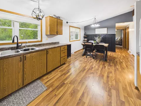 Kitchen - 350 Hwy 119 SW, Appleton, MN 56208 photo 3 of 5