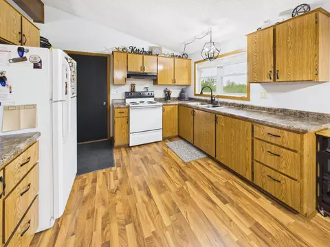 Kitchen - 350 Hwy 119 SW, Appleton, MN 56208 photo 5 of 5