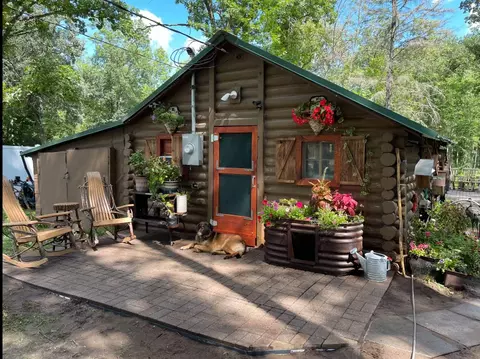 28202 Pinetree Ave, Sebeka, MN 56477