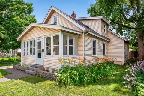 2611 E 38th St, Minneapolis, MN 55406