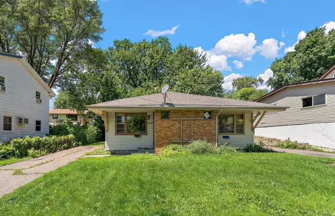 4030 Cleveland St NE, Columbia Heights, MN 55421
