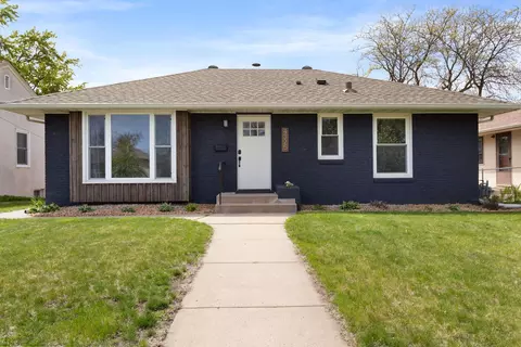 4325 Beard Ave N, Robbinsdale, MN 55422