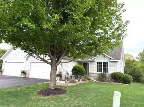 14350 Hummingbird St NW, Andover, MN 55304