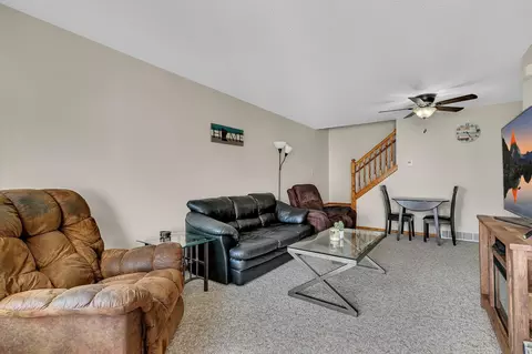 Living - 516 Graceview Loop, Saint Joseph, MN 56374 photo 2 of 2