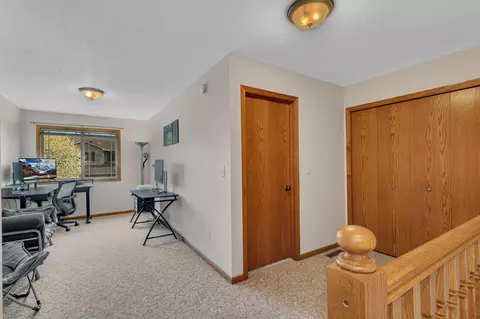 Entry Way - 516 Graceview Loop, Saint Joseph, MN 56374 photo 1 of 1