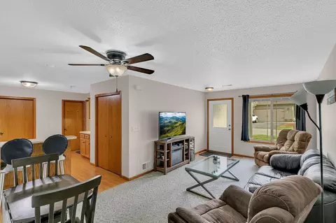 Living - 516 Graceview Loop, Saint Joseph, MN 56374 photo 1 of 2