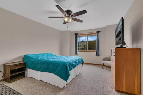Bedroom - 516 Graceview Loop, Saint Joseph, MN 56374 photo 1 of 3