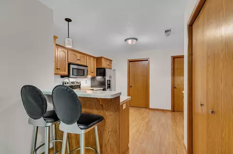 Kitchen - 516 Graceview Loop, Saint Joseph, MN 56374 photo 3 of 3