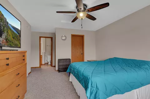 Bedroom - 516 Graceview Loop, Saint Joseph, MN 56374 photo 2 of 3