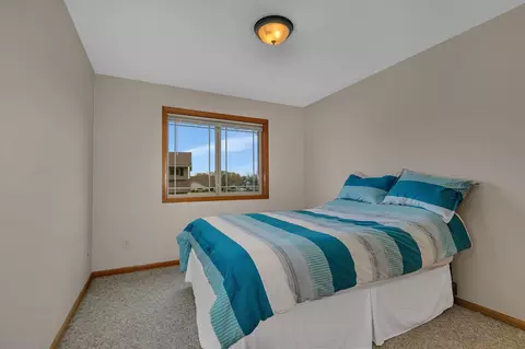 Bedroom - 516 Graceview Loop, Saint Joseph, MN 56374 photo 3 of 3