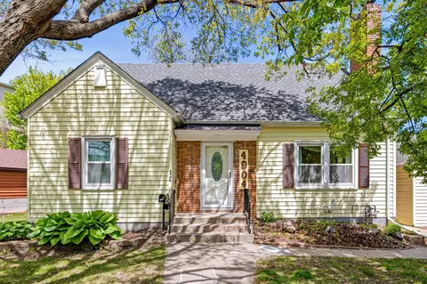 4904 E 53rd St, Minneapolis, MN 55417