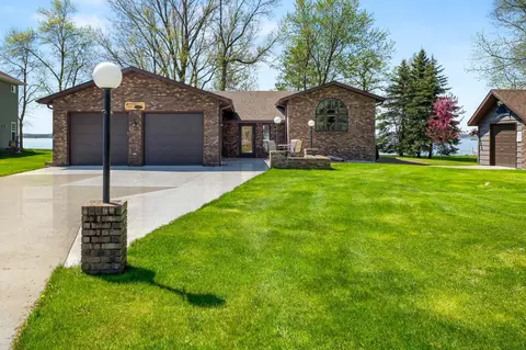 45212 N Little Pine Rd, Perham, MN 56573